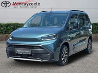 Toyota Verso 2024 occasion
