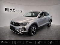 Volkswagen T-Roc 2024 occasion