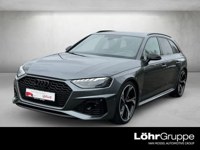Audi RS4 2024 occasion