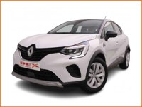 Renault Captur 2024 occasion
