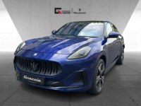 Maserati Grecale 2024 occasion