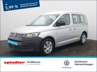 Volkswagen Caddy 2024 occasion