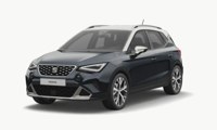 Seat Arona 2024 occasion