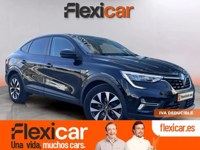 Renault Arkana 2024 occasion