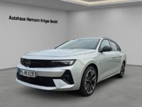 Opel Astra Electric 2024 occasion