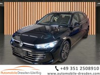 Volkswagen Passat Variant 2024 occasion