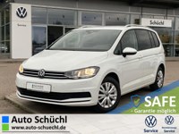 Volkswagen Touran 2024 occasion