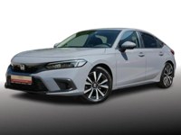 Honda Civic 2024 occasion