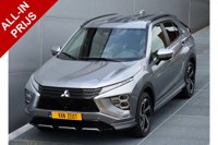 Mitsubishi Eclipse Cross 2024 occasion