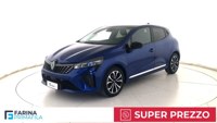 Renault Clio 2024 occasion