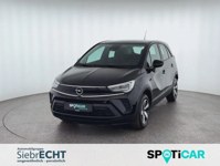 Opel Crossland (X) 2024 occasion