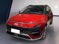 Hyundai BAYON 2024 occasion