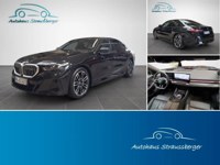 BMW i5 2024 occasion
