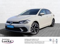 Volkswagen Polo 2024 occasion