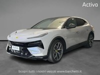 Lotus Eletre 2024 occasion