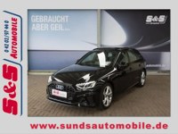 Audi A4 2024 occasion