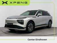 XPENG G9 2024 occasion