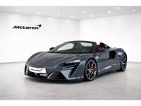 McLaren Artura 2024 occasion