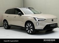 Volvo EX90 2024 occasion