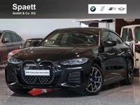 BMW i4 2024 occasion