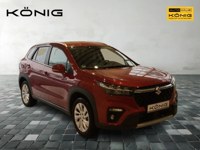 Suzuki (SX4) S-Cross 2024 occasion