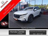 Honda CR-V 2024 occasion