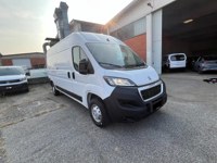 Peugeot Boxer 2024 occasion