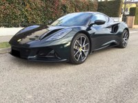 Lotus Emira 2024 occasion