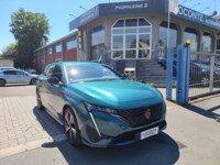 Peugeot 308 2024 occasion