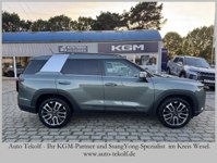 KGM Torres 2024 occasion