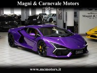Lamborghini Revuelto 2024 occasion