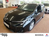 Suzuki Swace 2024 occasion