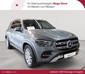 Mercedes-Benz GLE 400 2024 occasion