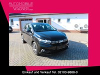 Dacia Sandero 2024 occasion