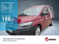 Volkswagen Caddy 2024 occasion