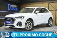 Audi Q3 2024 occasion