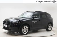 MINI Cooper Countryman 2024 occasion