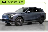 XPENG G9 2024 occasion