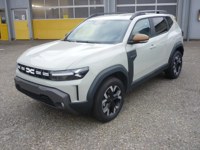 Dacia Duster 2024 occasion