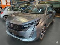 Peugeot 3008 2024 occasion