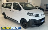 Peugeot Traveller 2024 occasion