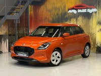Suzuki Swift 2024 occasion