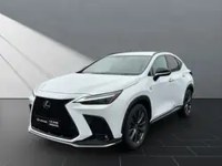 Lexus NX 450h 2024 occasion