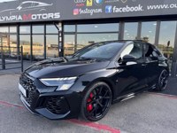 Audi RS3 2024 occasion