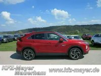Mitsubishi Eclipse Cross 2024 occasion