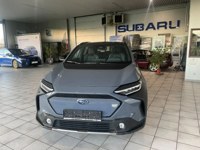 Subaru Solterra 2024 occasion