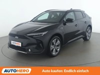 Subaru Solterra 2024 occasion