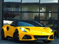 Lotus Emira 2024 occasion
