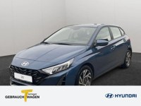 Hyundai i20 2024 occasion