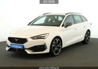 Cupra Leon 2024 occasion